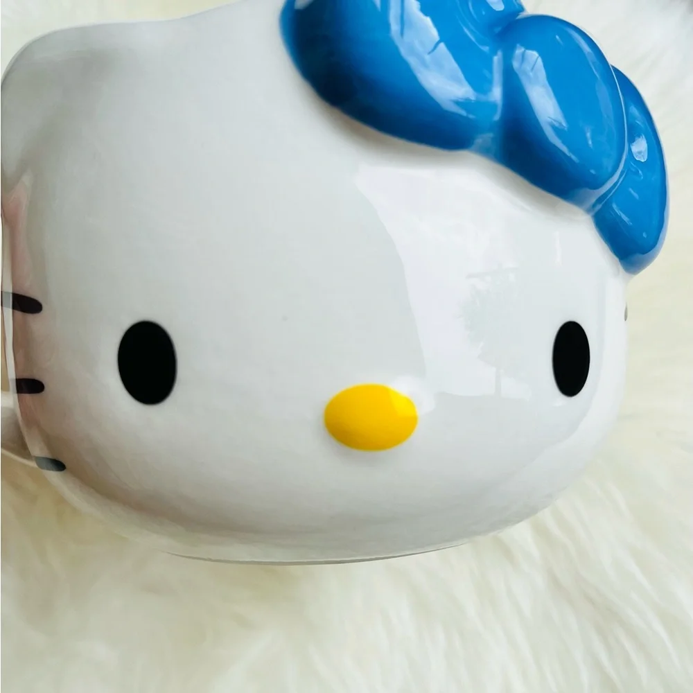 Hello Kitty Ceramic Mug - Picture 7 of 7